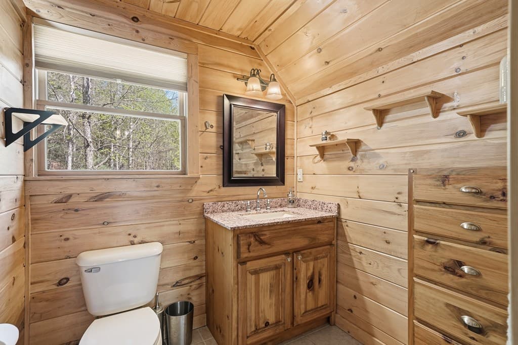165 Christian Crossing, Morganton GA 30560 - Photo