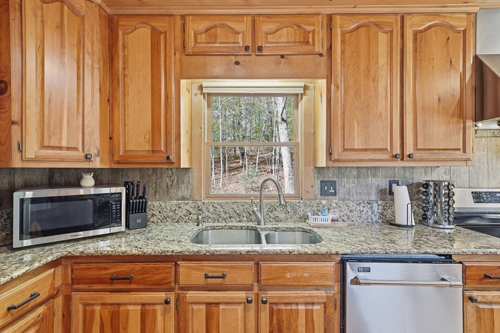 165 Christian Crossing, Morganton GA 30560 - Photo