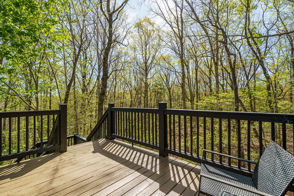 165 Christian Crossing, Morganton GA 30560 - Photo