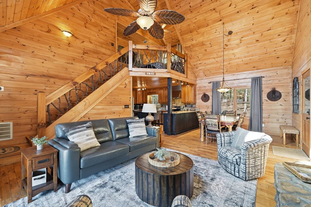 165 Christian Crossing, Morganton GA 30560 - Photo