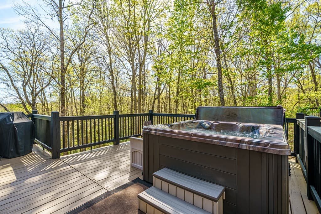 165 Christian Crossing, Morganton GA 30560 - Photo