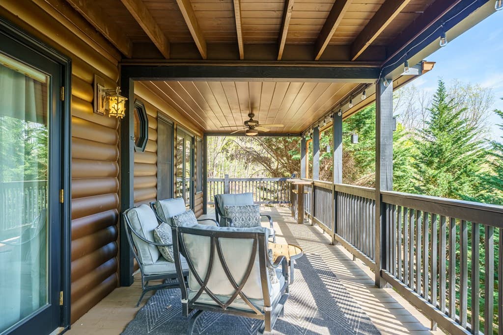 165 Christian Crossing, Morganton GA 30560 - Photo