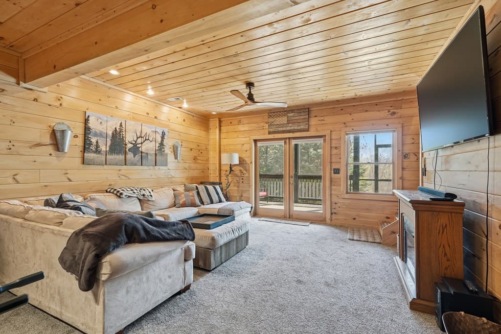 165 Christian Crossing, Morganton GA 30560 - Photo