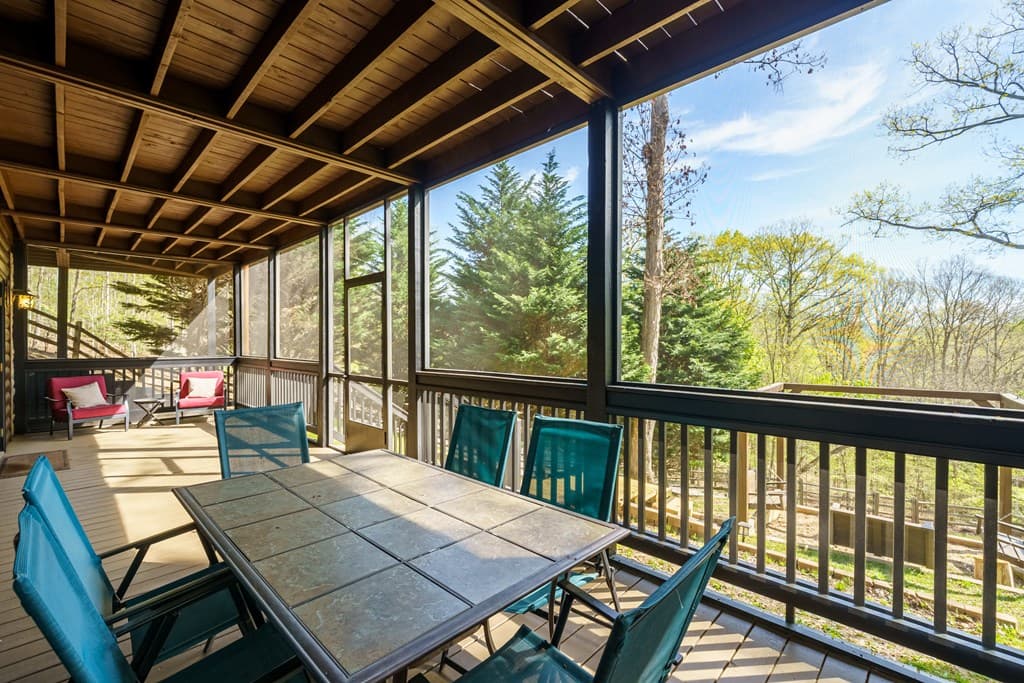 165 Christian Crossing, Morganton GA 30560 - Photo