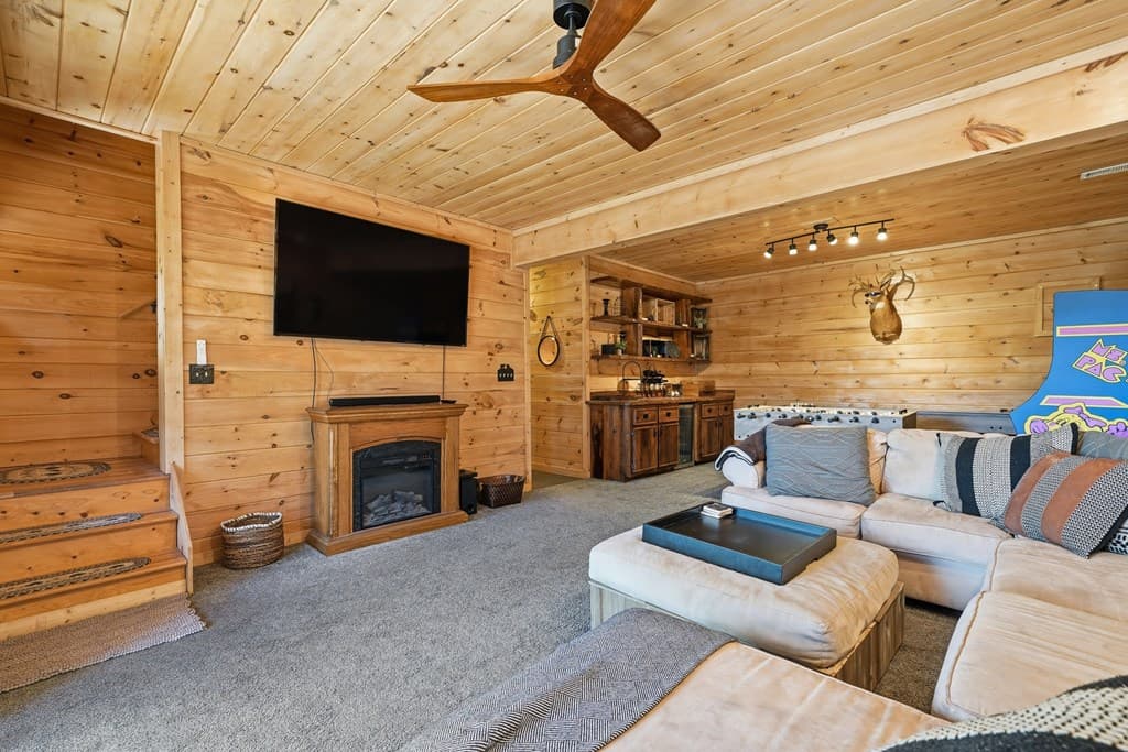 165 Christian Crossing, Morganton GA 30560 - Photo