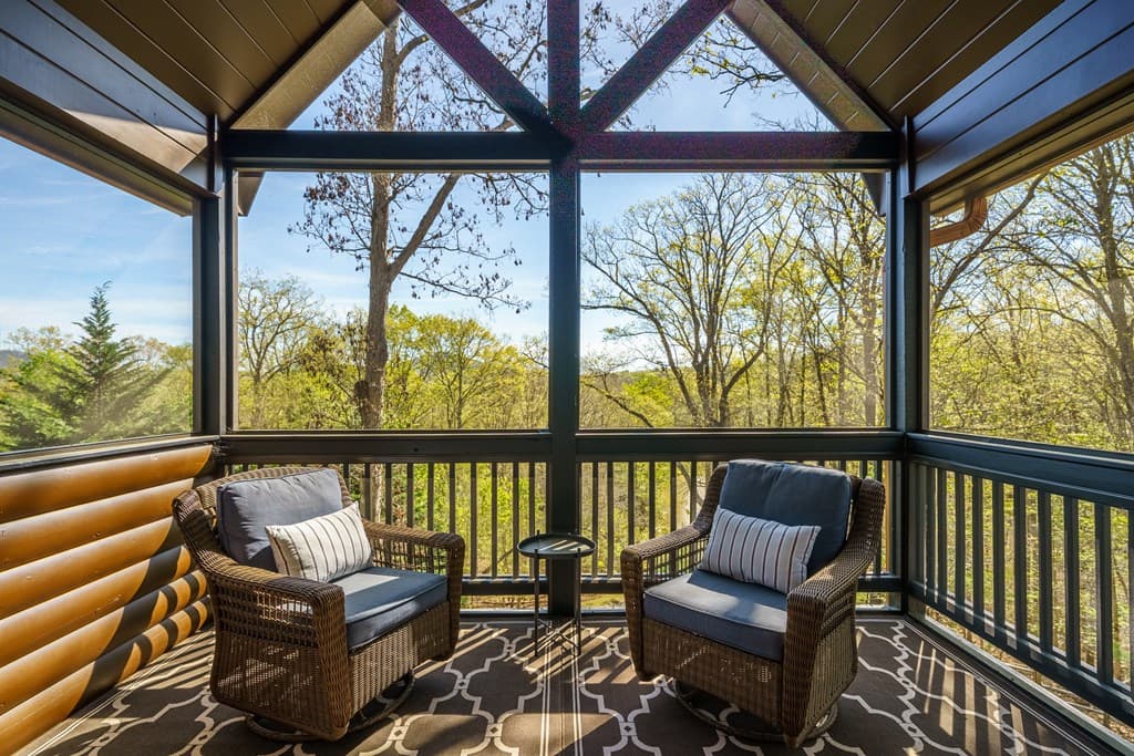 165 Christian Crossing, Morganton GA 30560 - Photo
