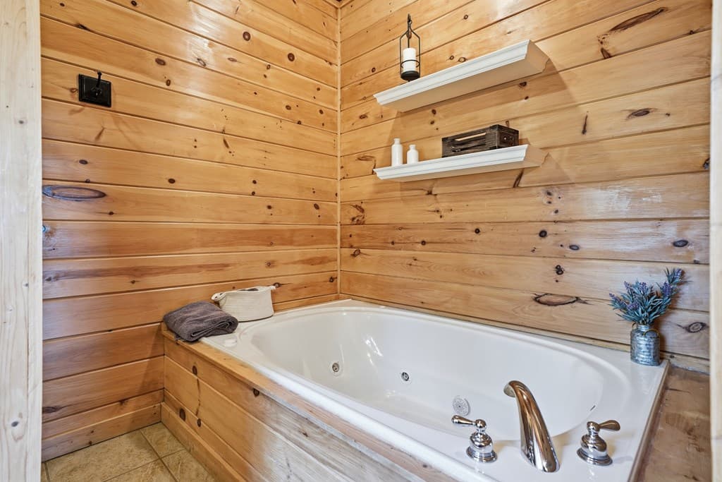 165 Christian Crossing, Morganton GA 30560 - Photo