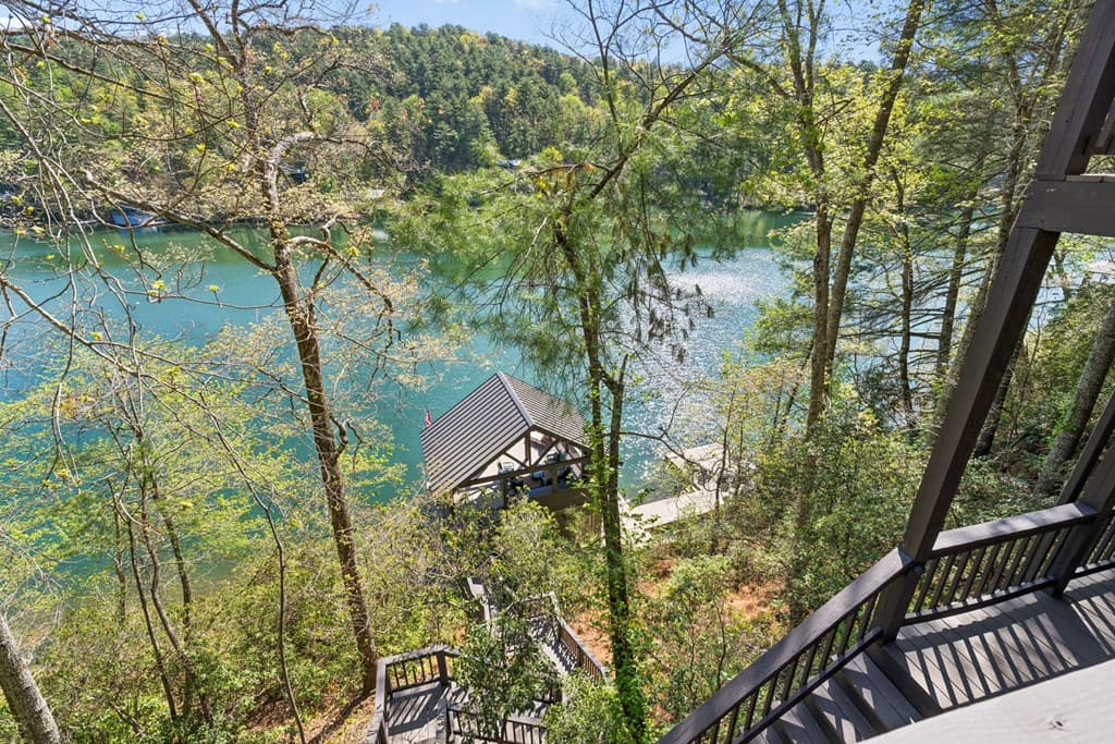 88 Vidalia Lane, Lakemont GA 30552 - Photo