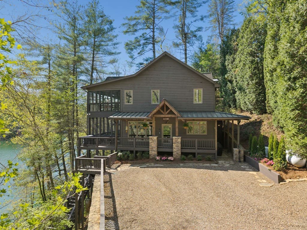 88 Vidalia Lane, Lakemont GA 30552 - Photo