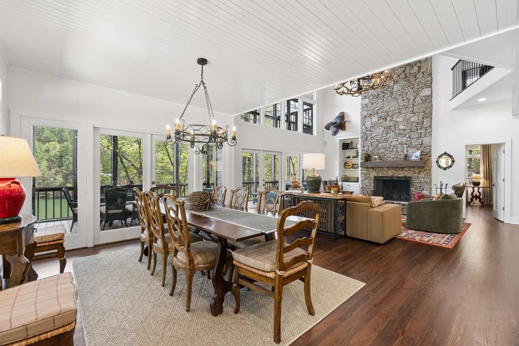 88 Vidalia Lane, Lakemont GA 30552 - Photo
