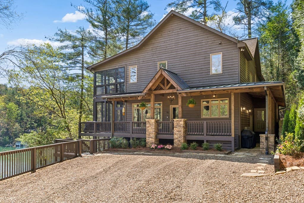 88 Vidalia Lane, Lakemont GA 30552 - Photo