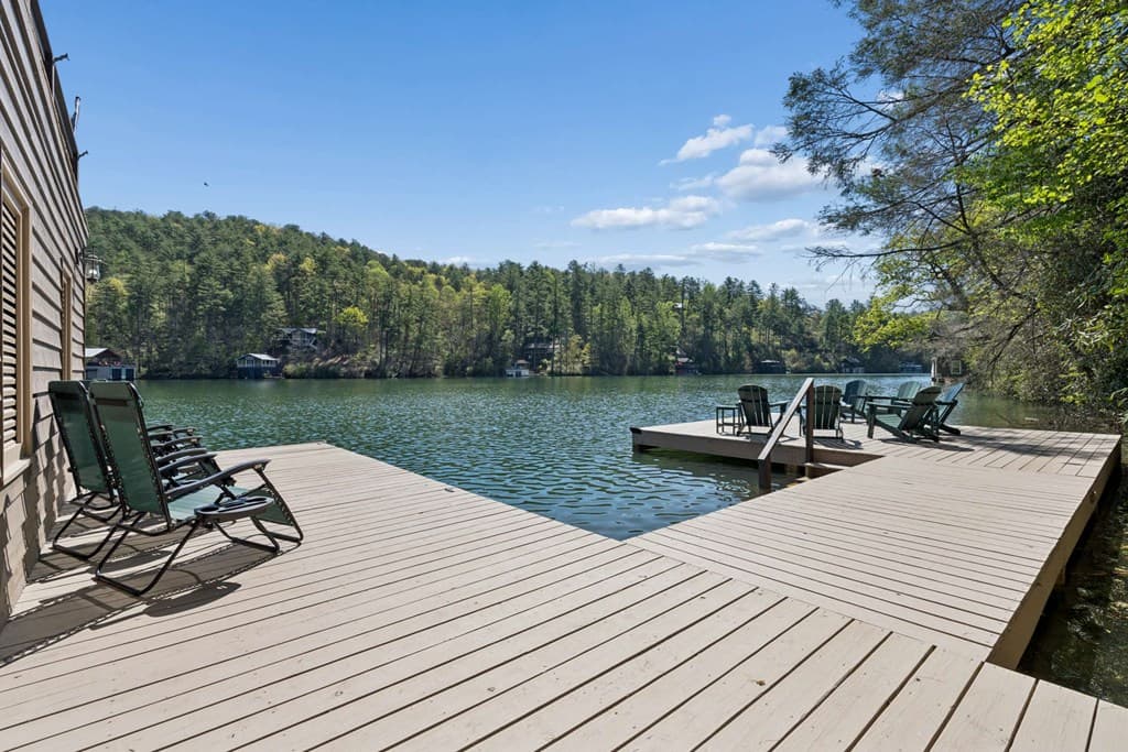 88 Vidalia Lane, Lakemont GA 30552 - Photo