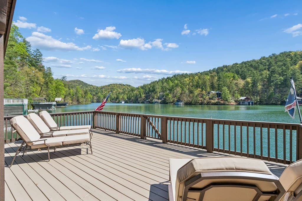 88 Vidalia Lane, Lakemont GA 30552 - Photo