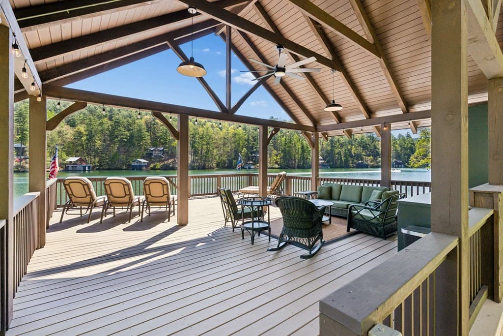 88 Vidalia Lane, Lakemont GA 30552 - Photo
