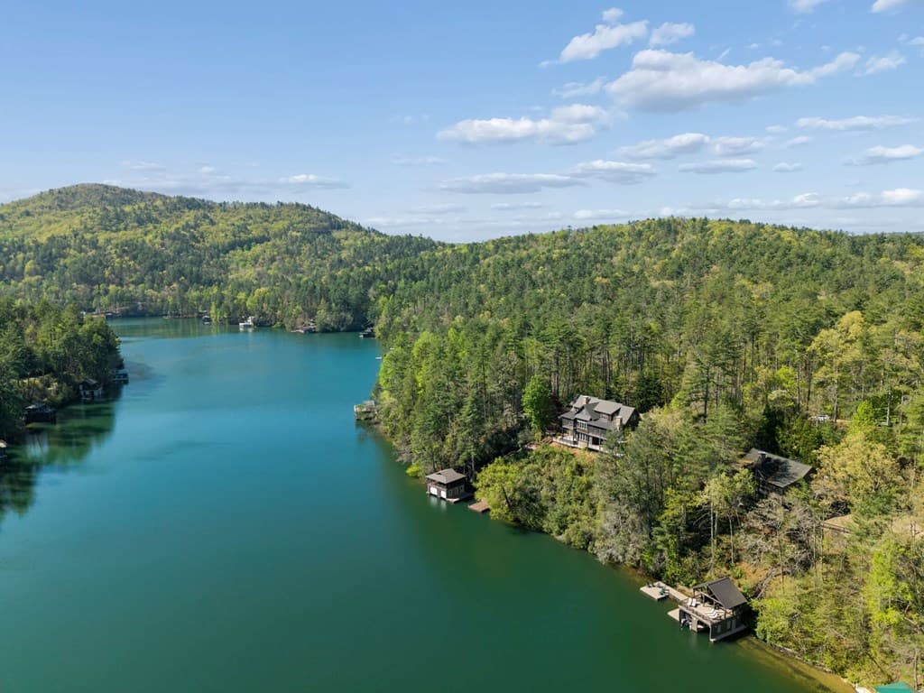 88 Vidalia Lane, Lakemont GA 30552 - Photo
