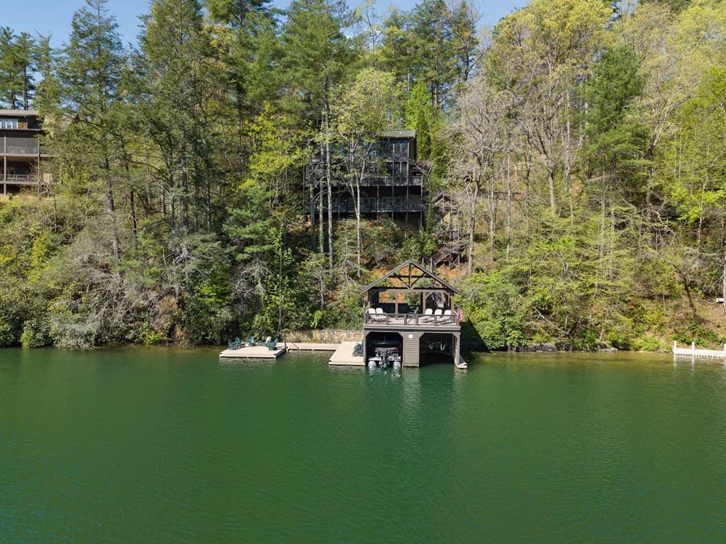 88 Vidalia Lane, Lakemont GA 30552 - Photo