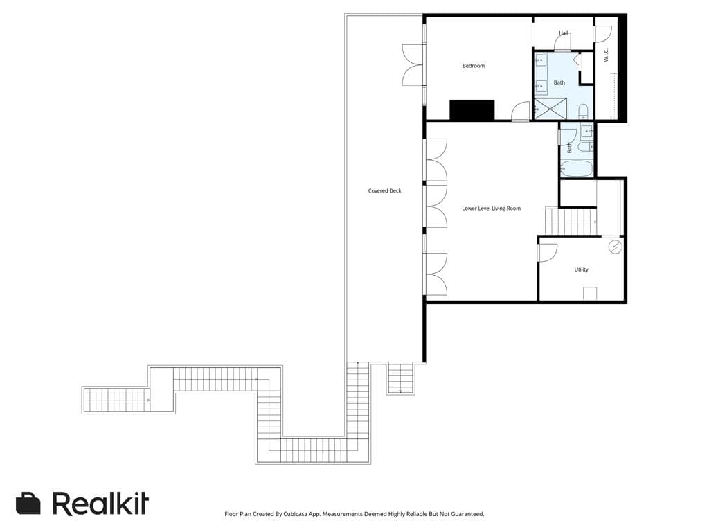 88 Vidalia Lane, Lakemont GA 30552 - Photo