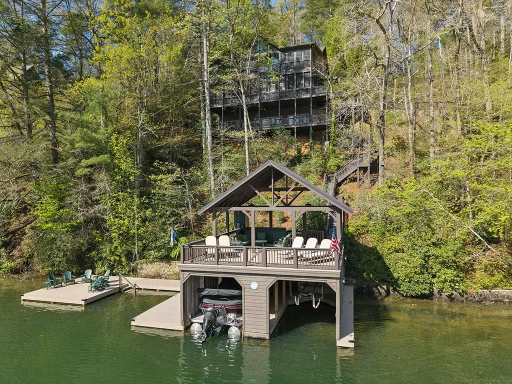 88 Vidalia Lane, Lakemont GA 30552 - Primary photo
