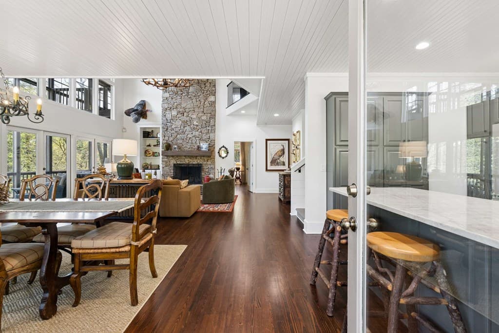 88 Vidalia Lane, Lakemont GA 30552 - Photo