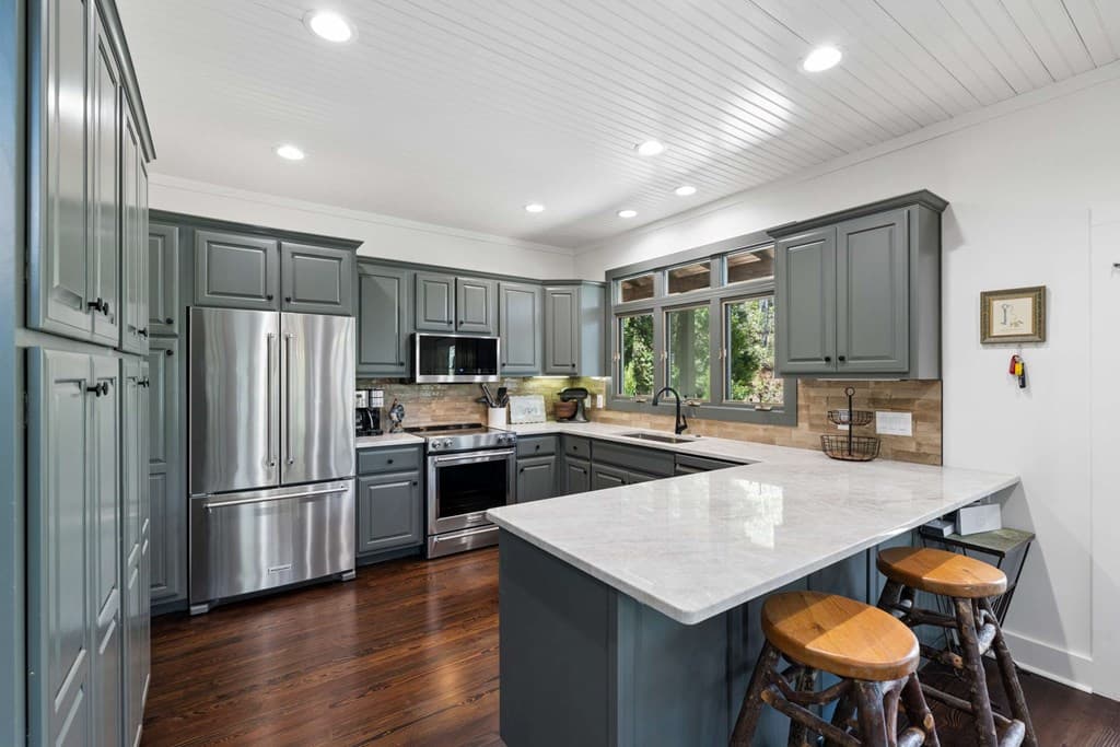 88 Vidalia Lane, Lakemont GA 30552 - Photo