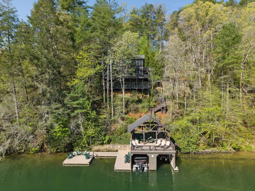 88 Vidalia Lane, Lakemont GA 30552 - Photo