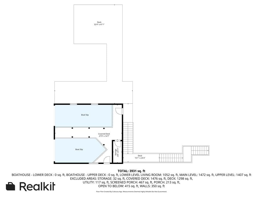 88 Vidalia Lane, Lakemont GA 30552 - Photo