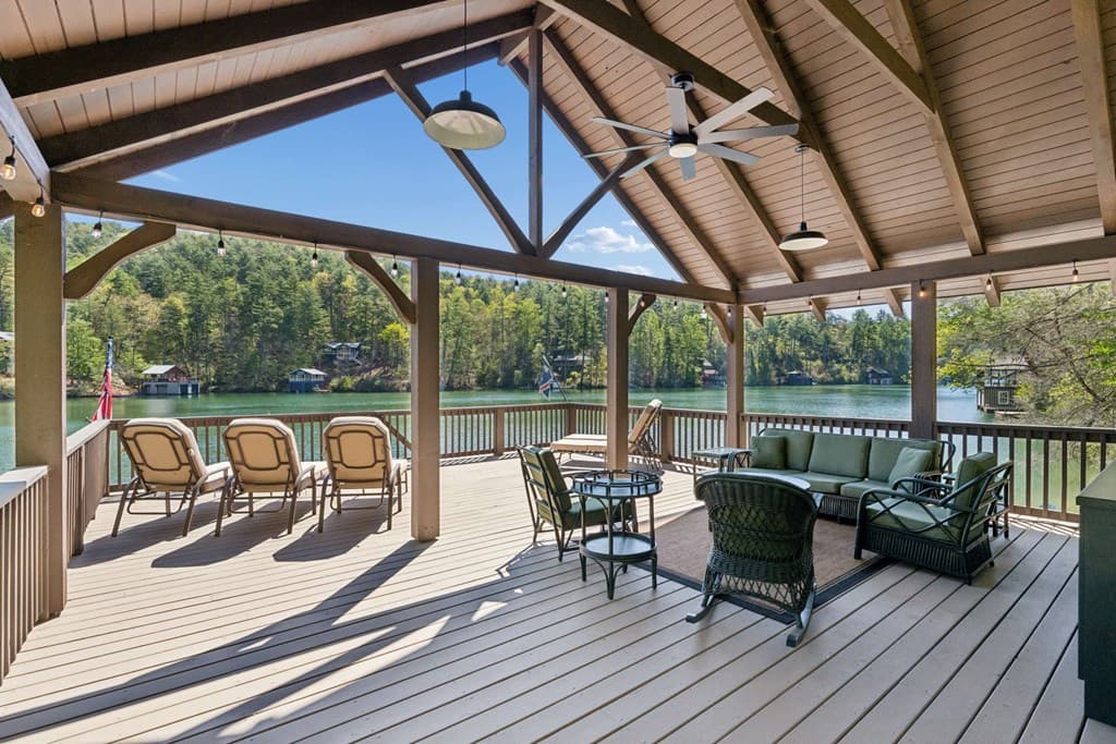 88 Vidalia Lane, Lakemont GA 30552 - Photo