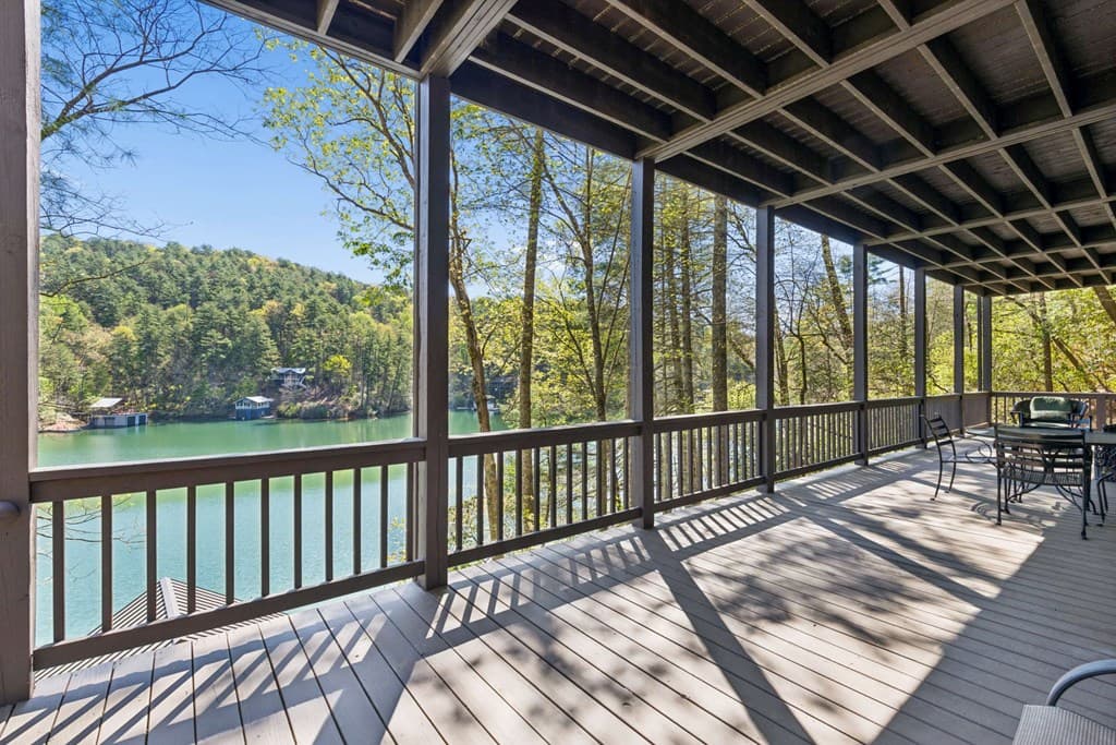 88 Vidalia Lane, Lakemont GA 30552 - Photo