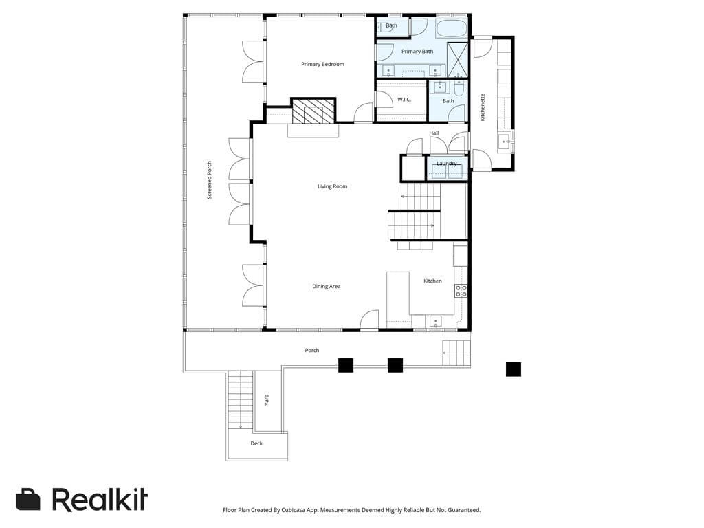 88 Vidalia Lane, Lakemont GA 30552 - Photo