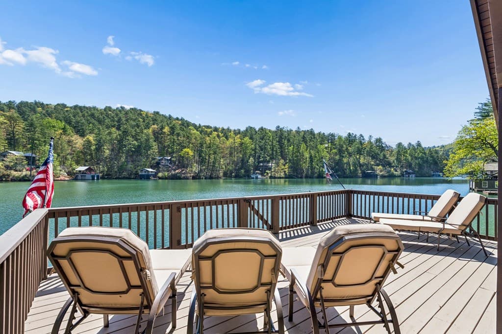 88 Vidalia Lane, Lakemont GA 30552 - Photo