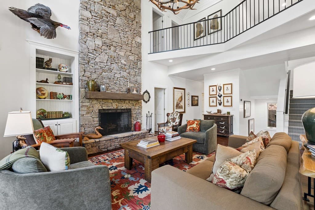 88 Vidalia Lane, Lakemont GA 30552 - Photo