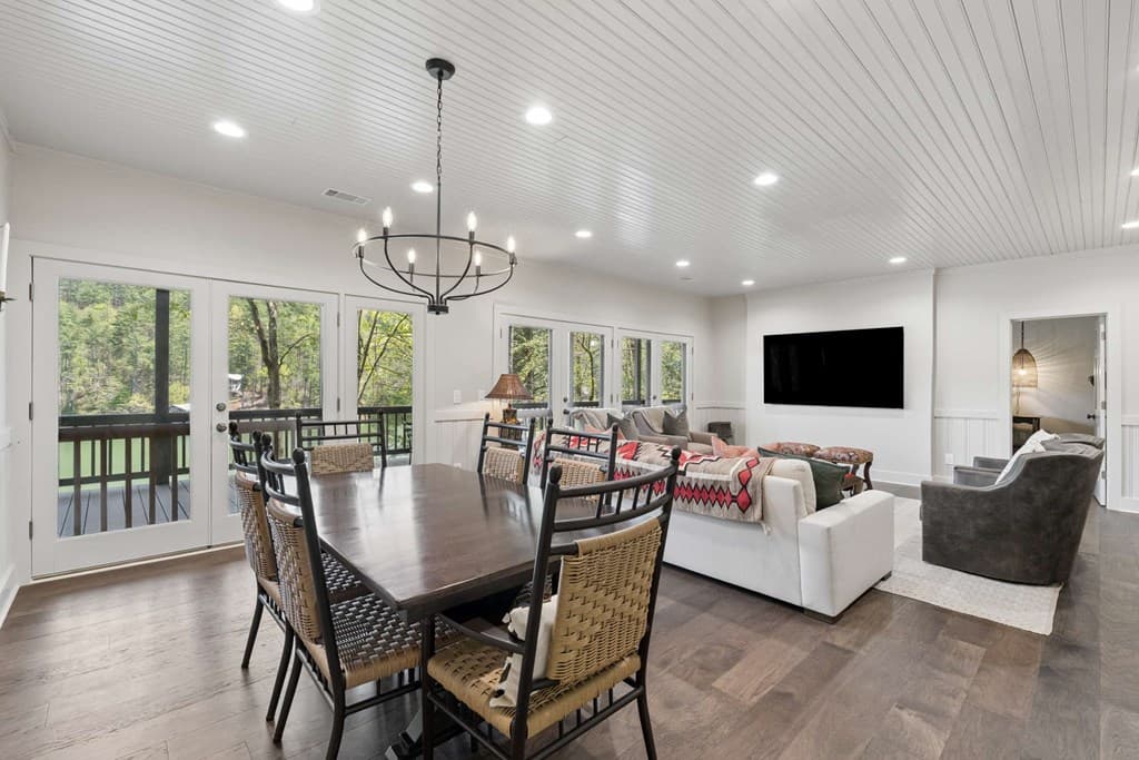 88 Vidalia Lane, Lakemont GA 30552 - Photo