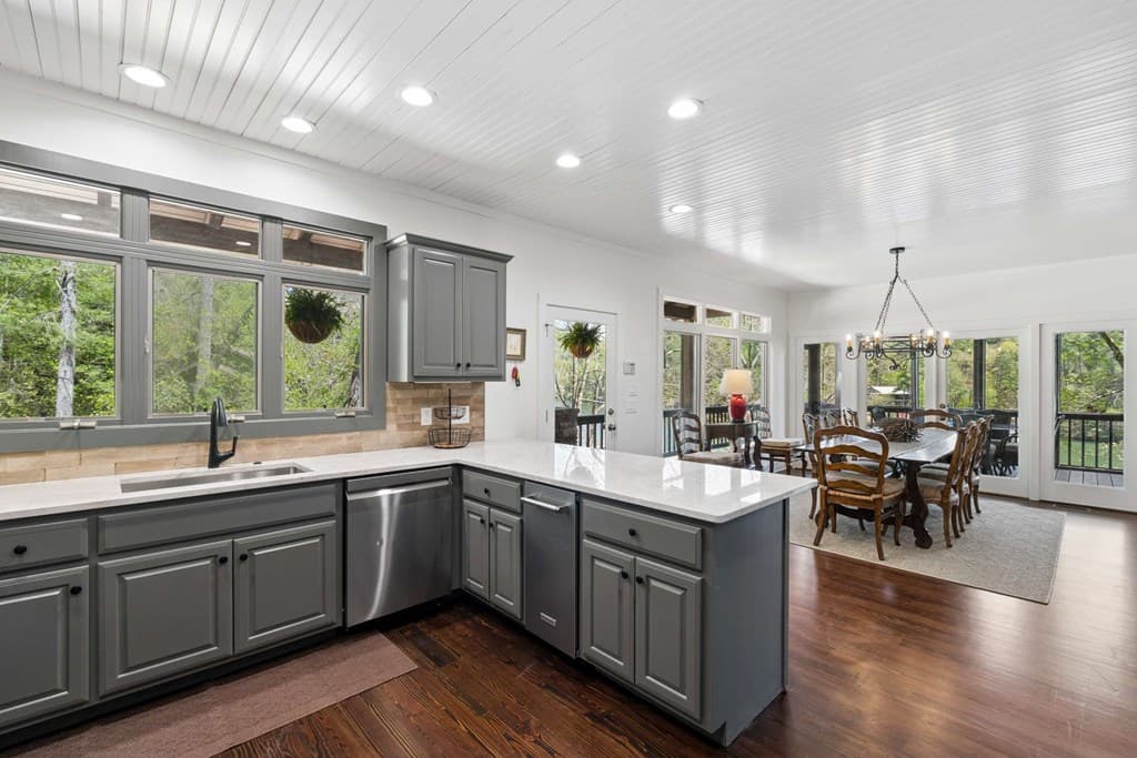 88 Vidalia Lane, Lakemont GA 30552 - Photo
