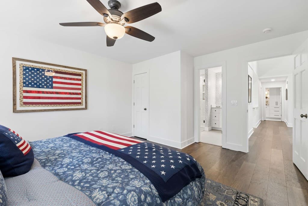 88 Vidalia Lane, Lakemont GA 30552 - Photo