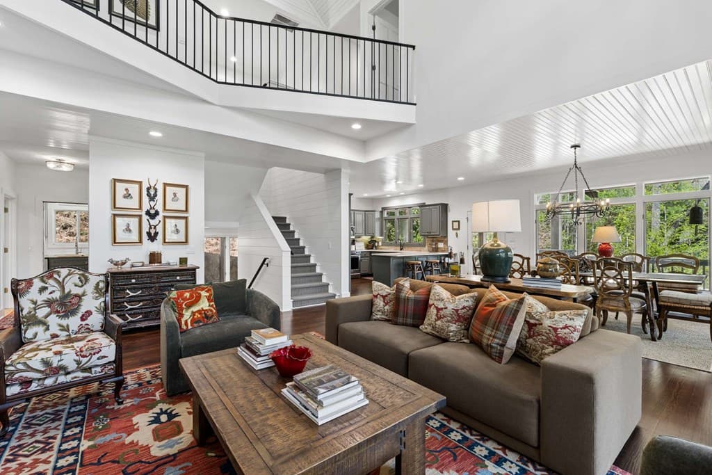 88 Vidalia Lane, Lakemont GA 30552 - Photo