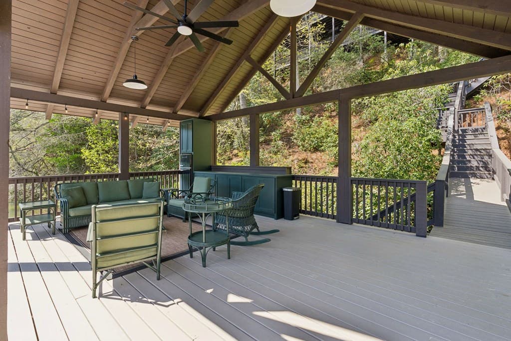 88 Vidalia Lane, Lakemont GA 30552 - Photo