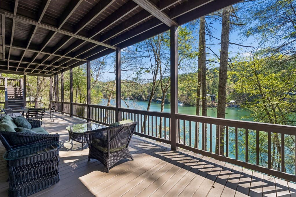 88 Vidalia Lane, Lakemont GA 30552 - Photo