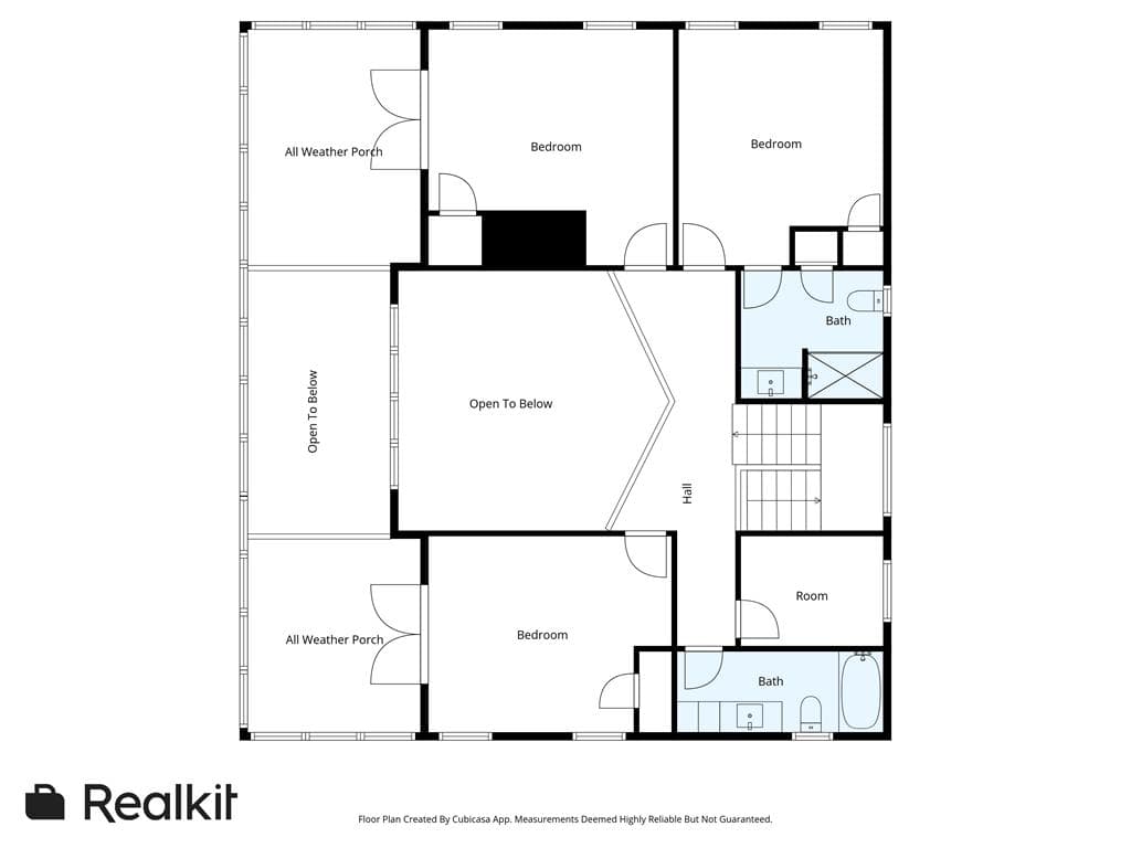 88 Vidalia Lane, Lakemont GA 30552 - Photo