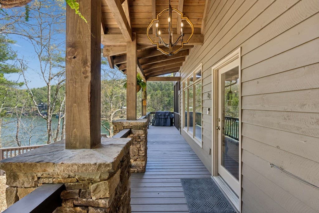 88 Vidalia Lane, Lakemont GA 30552 - Photo