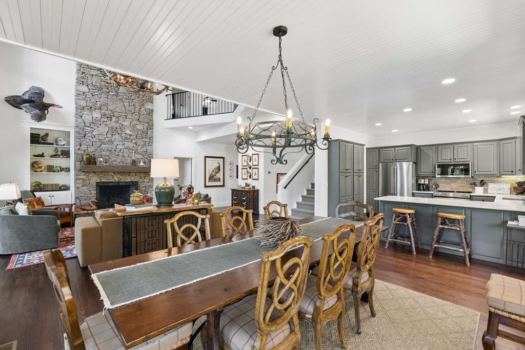 88 Vidalia Lane, Lakemont GA 30552 - Photo