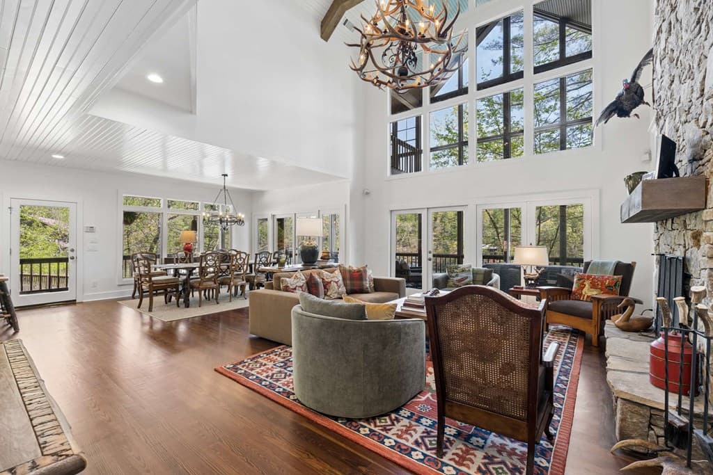 88 Vidalia Lane, Lakemont GA 30552 - Photo