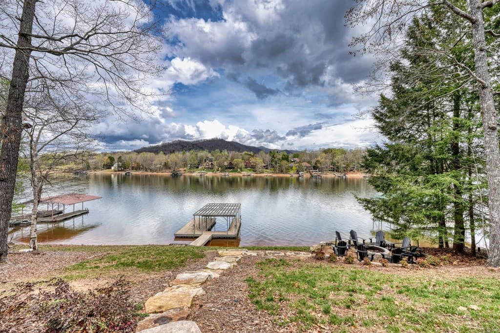 161 Windjammer Drive, Hiawassee GA 30546 - Photo