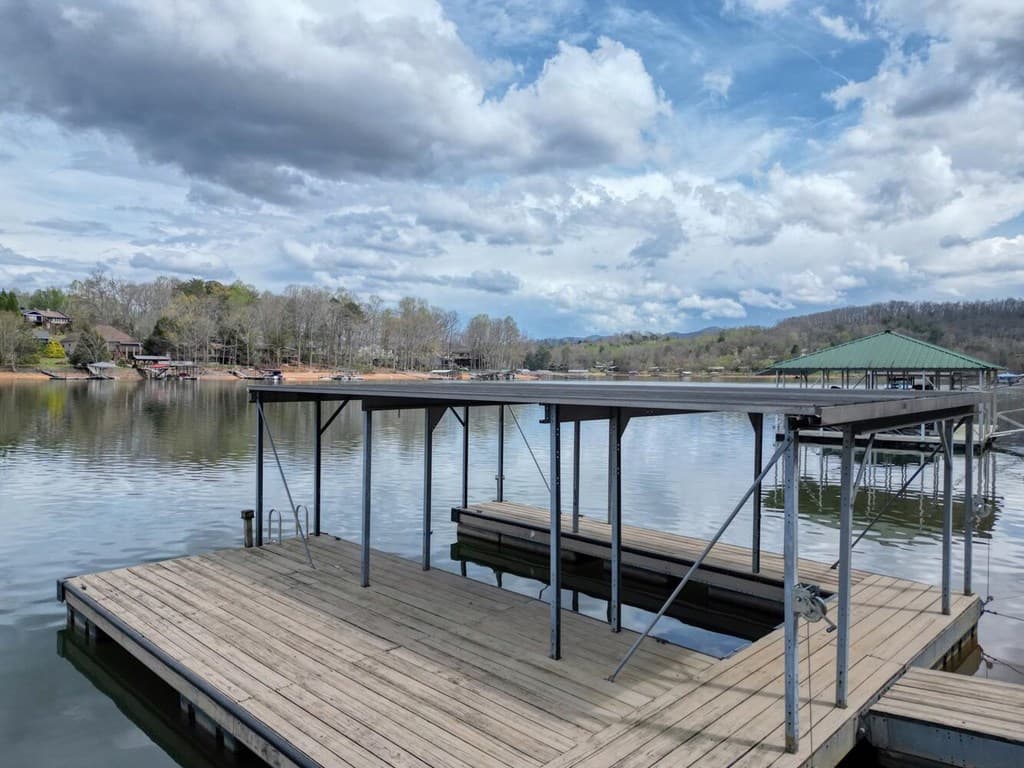 161 Windjammer Drive, Hiawassee GA 30546 - Photo