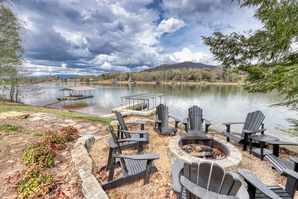 161 Windjammer Drive, Hiawassee GA 30546 - Photo