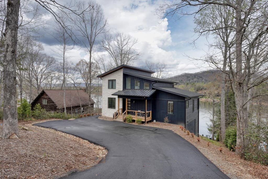 161 Windjammer Drive, Hiawassee GA 30546 - Photo