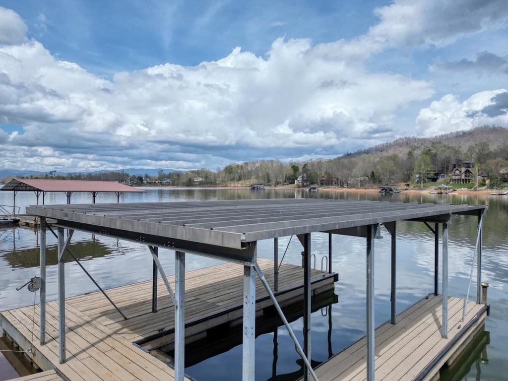 161 Windjammer Drive, Hiawassee GA 30546 - Photo