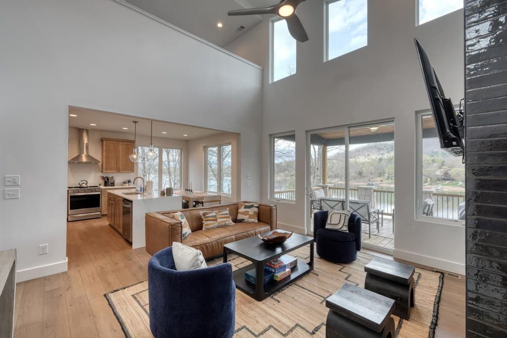 161 Windjammer Drive, Hiawassee GA 30546 - Photo