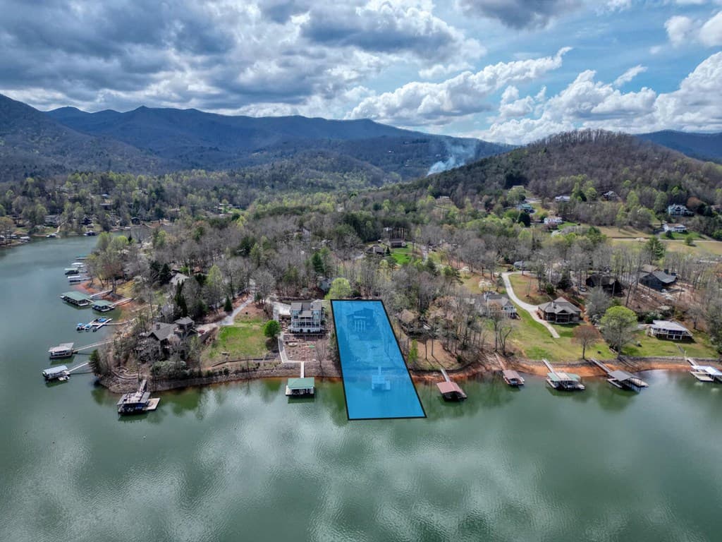161 Windjammer Drive, Hiawassee GA 30546 - Photo