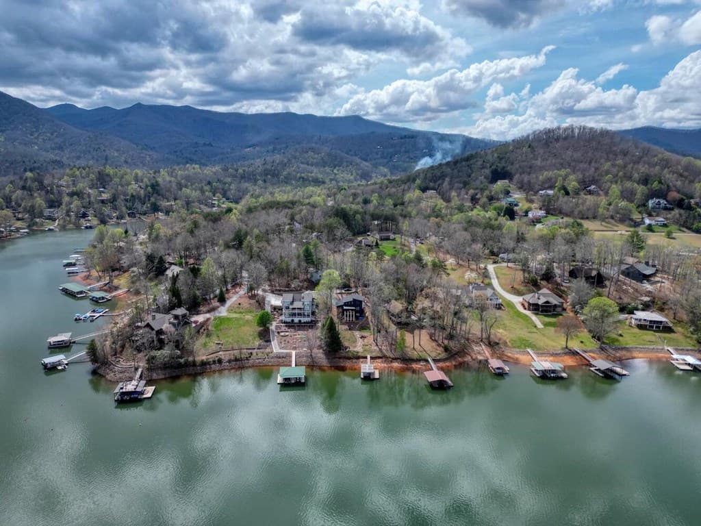 161 Windjammer Drive, Hiawassee GA 30546 - Photo