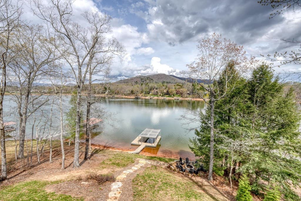 161 Windjammer Drive, Hiawassee GA 30546 - Photo